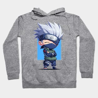 kakashi Hoodie